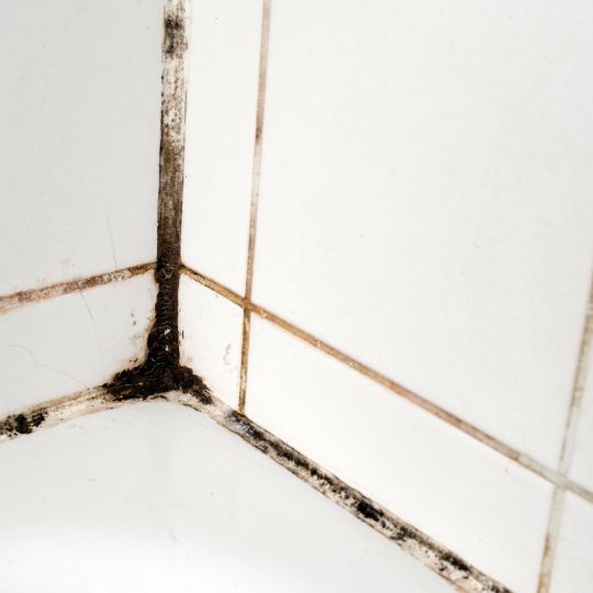 Bathroom Silicon Replacement